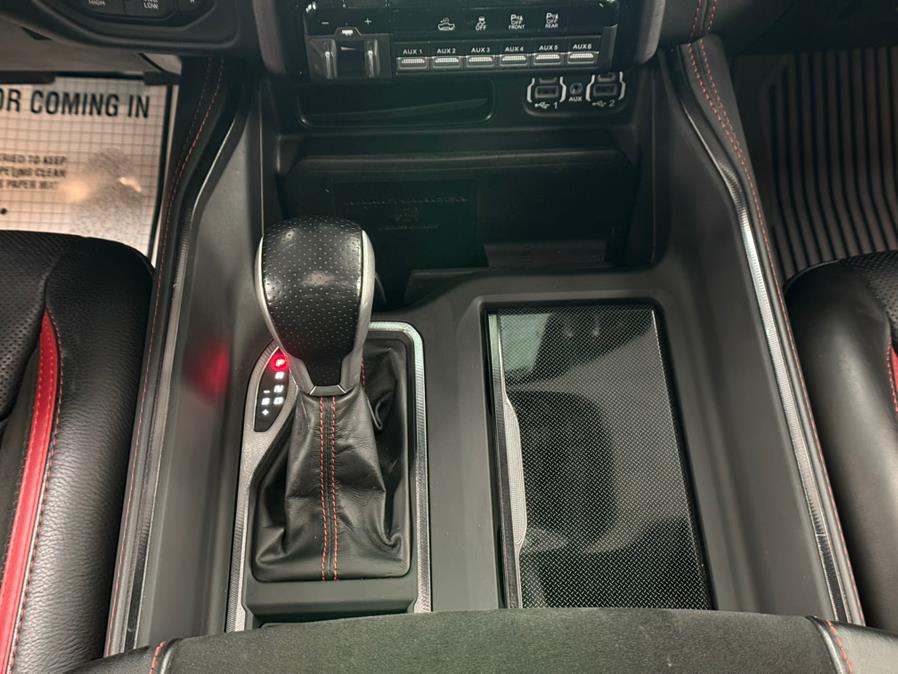 2021 Ram 1500 TRX 4x4 Crew Cab 5''7" Box, available for sale in Massapequa Park, New York | Power Motors East. Massapequa Park, New York 2021 Ram 1500 TRX 4x4 Crew Cab 5''7" Box, available for sale in Massapequa Park, New York | Power Motors East. Massapequa Park, New York