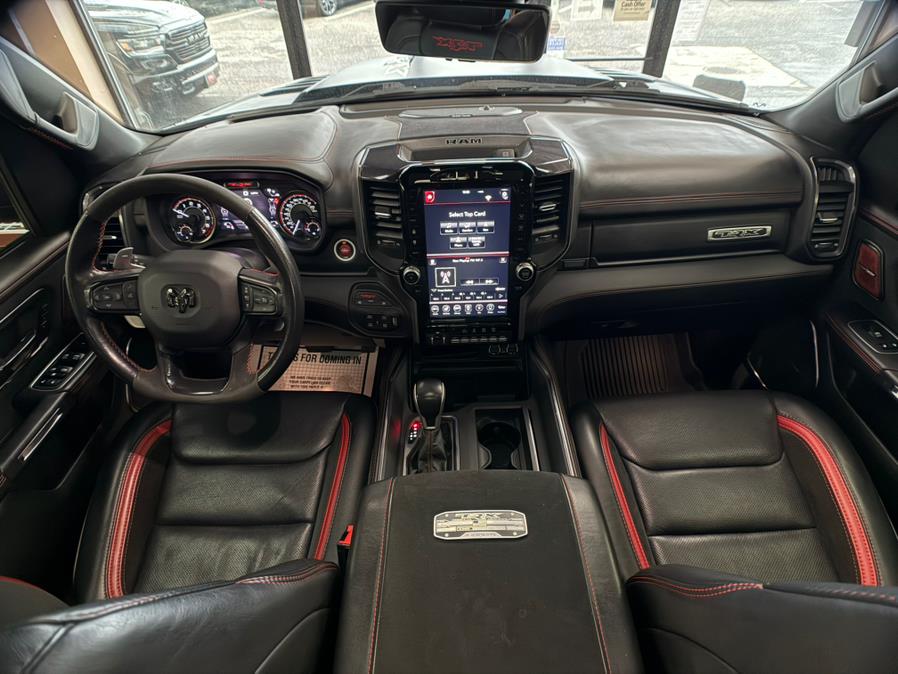 2021 Ram 1500 TRX 4x4 Crew Cab 5''7" Box, available for sale in Massapequa Park, New York | Power Motors East. Massapequa Park, New York 2021 Ram 1500 TRX 4x4 Crew Cab 5''7" Box, available for sale in Massapequa Park, New York | Power Motors East. Massapequa Park, New York