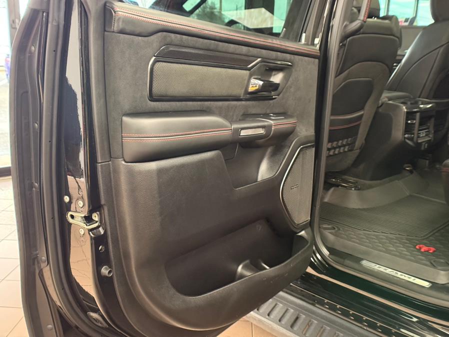 2021 Ram 1500 TRX 4x4 Crew Cab 5''7" Box, available for sale in Massapequa Park, New York | Power Motors East. Massapequa Park, New York 2021 Ram 1500 TRX 4x4 Crew Cab 5''7" Box, available for sale in Massapequa Park, New York | Power Motors East. Massapequa Park, New York