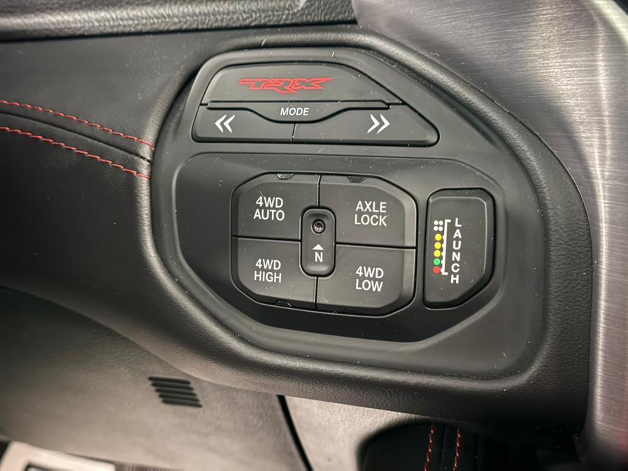 2021 Ram 1500 TRX 4x4 Crew Cab 5''7" Box, available for sale in Massapequa Park, New York | Power Motors East. Massapequa Park, New York 2021 Ram 1500 TRX 4x4 Crew Cab 5''7" Box, available for sale in Massapequa Park, New York | Power Motors East. Massapequa Park, New York