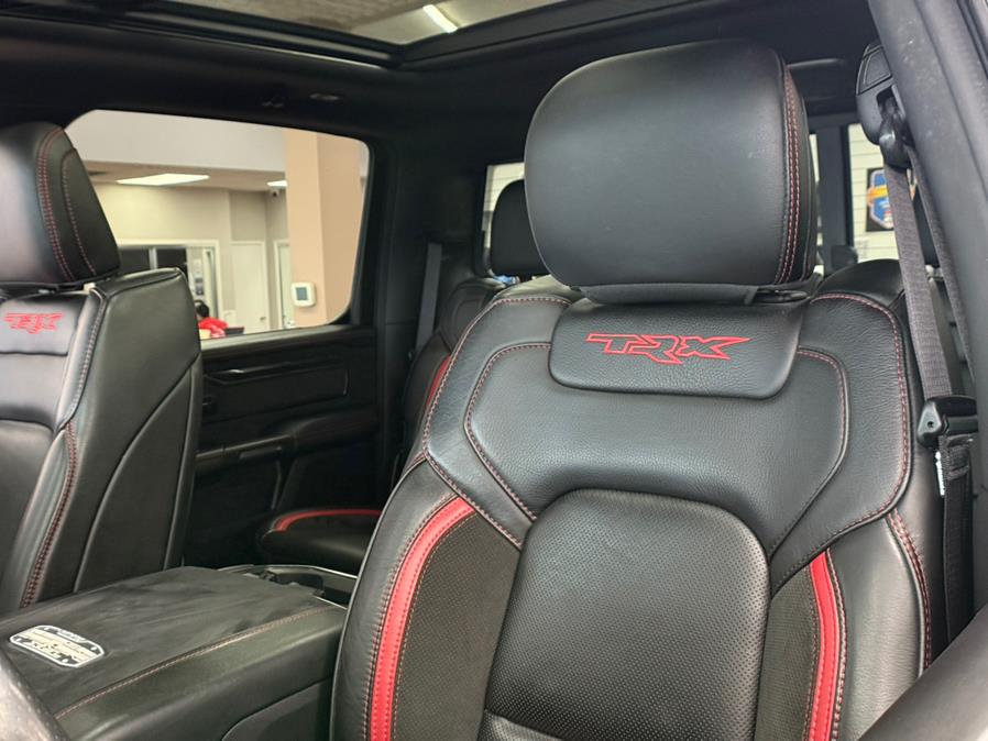 2021 Ram 1500 TRX 4x4 Crew Cab 5''7" Box, available for sale in Massapequa Park, New York | Power Motors East. Massapequa Park, New York 2021 Ram 1500 TRX 4x4 Crew Cab 5''7" Box, available for sale in Massapequa Park, New York | Power Motors East. Massapequa Park, New York