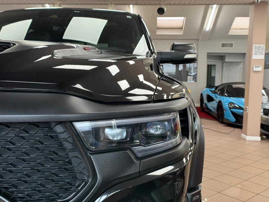 2021 Ram 1500 TRX 4x4 Crew Cab 5''7" Box, available for sale in Massapequa Park, New York | Power Motors East. Massapequa Park, New York 2021 Ram 1500 TRX 4x4 Crew Cab 5''7" Box, available for sale in Massapequa Park, New York | Power Motors East. Massapequa Park, New York