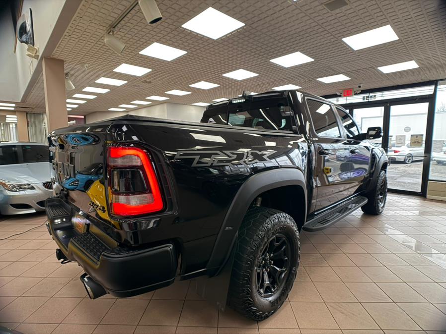 2021 Ram 1500 TRX 4x4 Crew Cab 5''7" Box, available for sale in Massapequa Park, New York | Power Motors East. Massapequa Park, New York 2021 Ram 1500 TRX 4x4 Crew Cab 5''7" Box, available for sale in Massapequa Park, New York | Power Motors East. Massapequa Park, New York