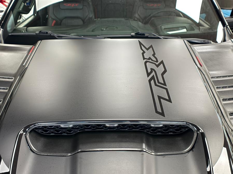 2021 Ram 1500 TRX 4x4 Crew Cab 5''7" Box, available for sale in Massapequa Park, New York | Power Motors East. Massapequa Park, New York 2021 Ram 1500 TRX 4x4 Crew Cab 5''7" Box, available for sale in Massapequa Park, New York | Power Motors East. Massapequa Park, New York