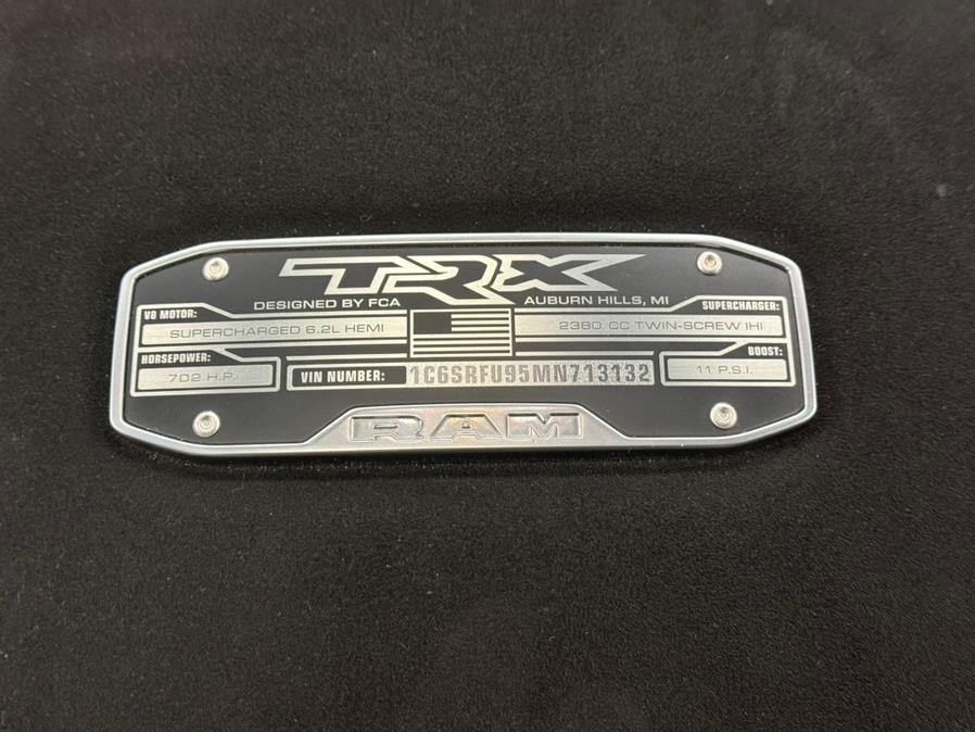 2021 Ram 1500 TRX 4x4 Crew Cab 5''7" Box, available for sale in Massapequa Park, New York | Power Motors East. Massapequa Park, New York 2021 Ram 1500 TRX 4x4 Crew Cab 5''7" Box, available for sale in Massapequa Park, New York | Power Motors East. Massapequa Park, New York