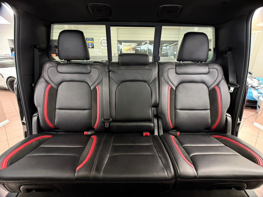 2021 Ram 1500 TRX 4x4 Crew Cab 5''7" Box, available for sale in Massapequa Park, New York | Power Motors East. Massapequa Park, New York 2021 Ram 1500 TRX 4x4 Crew Cab 5''7" Box, available for sale in Massapequa Park, New York | Power Motors East. Massapequa Park, New York