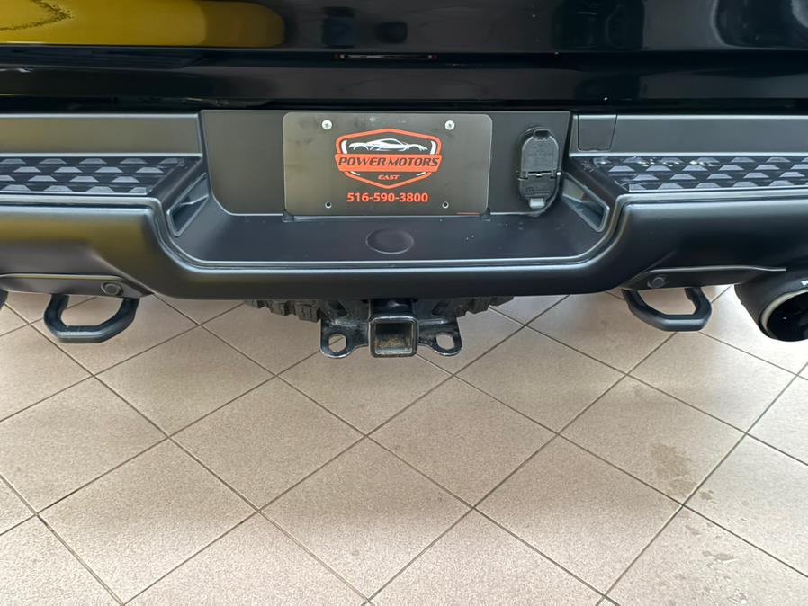 2021 Ram 1500 TRX 4x4 Crew Cab 5''7" Box, available for sale in Massapequa Park, New York | Power Motors East. Massapequa Park, New York 2021 Ram 1500 TRX 4x4 Crew Cab 5''7" Box, available for sale in Massapequa Park, New York | Power Motors East. Massapequa Park, New York