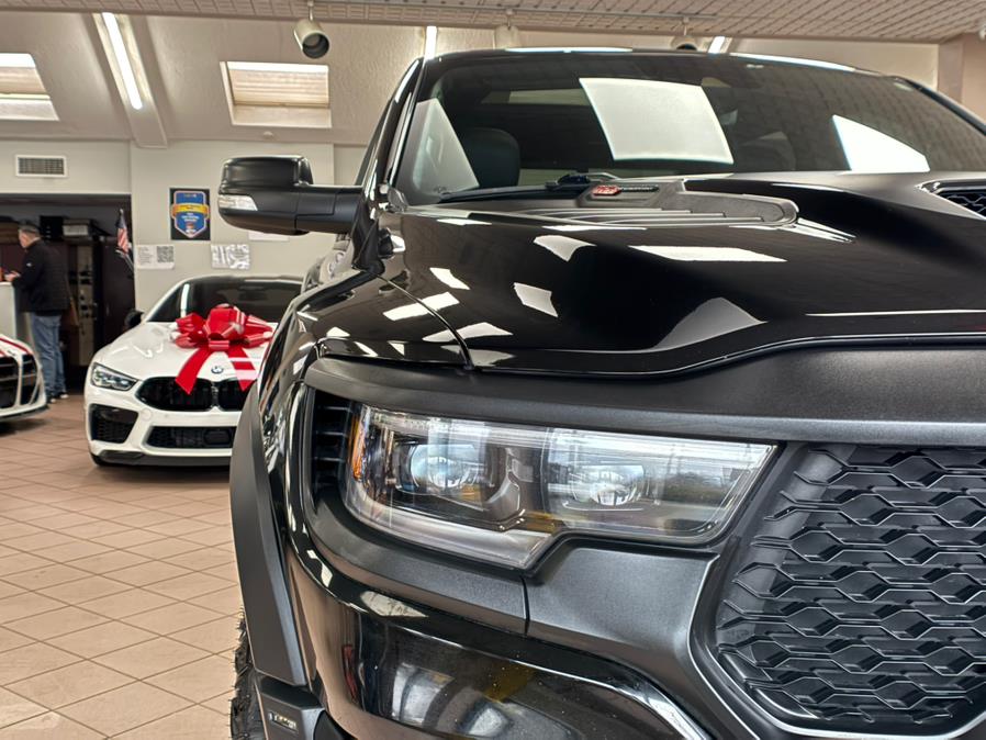 2021 Ram 1500 TRX 4x4 Crew Cab 5''7" Box, available for sale in Massapequa Park, New York | Power Motors East. Massapequa Park, New York 2021 Ram 1500 TRX 4x4 Crew Cab 5''7" Box, available for sale in Massapequa Park, New York | Power Motors East. Massapequa Park, New York