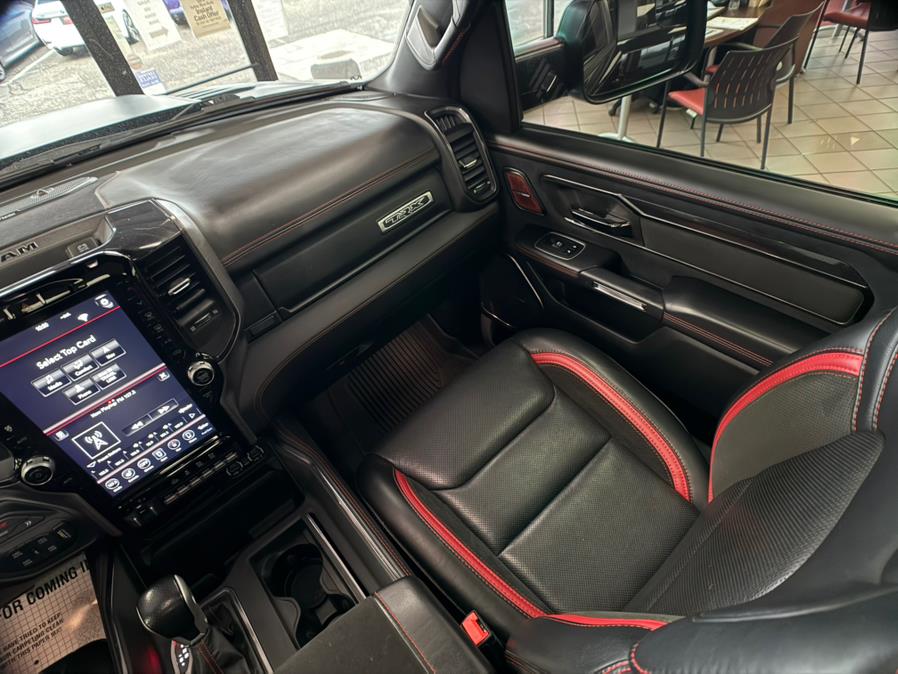 2021 Ram 1500 TRX 4x4 Crew Cab 5''7" Box, available for sale in Massapequa Park, New York | Power Motors East. Massapequa Park, New York 2021 Ram 1500 TRX 4x4 Crew Cab 5''7" Box, available for sale in Massapequa Park, New York | Power Motors East. Massapequa Park, New York