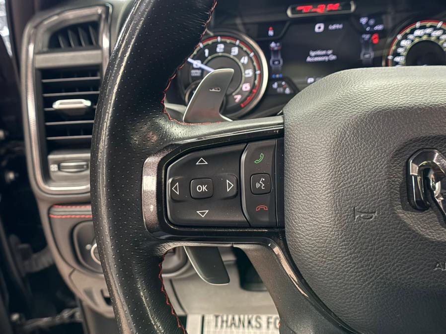 2021 Ram 1500 TRX 4x4 Crew Cab 5''7" Box, available for sale in Massapequa Park, New York | Power Motors East. Massapequa Park, New York 2021 Ram 1500 TRX 4x4 Crew Cab 5''7" Box, available for sale in Massapequa Park, New York | Power Motors East. Massapequa Park, New York