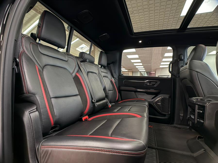 2021 Ram 1500 TRX 4x4 Crew Cab 5''7" Box, available for sale in Massapequa Park, New York | Power Motors East. Massapequa Park, New York 2021 Ram 1500 TRX 4x4 Crew Cab 5''7" Box, available for sale in Massapequa Park, New York | Power Motors East. Massapequa Park, New York