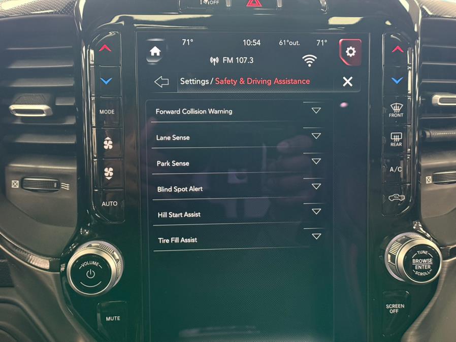 2021 Ram 1500 TRX 4x4 Crew Cab 5''7" Box, available for sale in Massapequa Park, New York | Power Motors East. Massapequa Park, New York 2021 Ram 1500 TRX 4x4 Crew Cab 5''7" Box, available for sale in Massapequa Park, New York | Power Motors East. Massapequa Park, New York