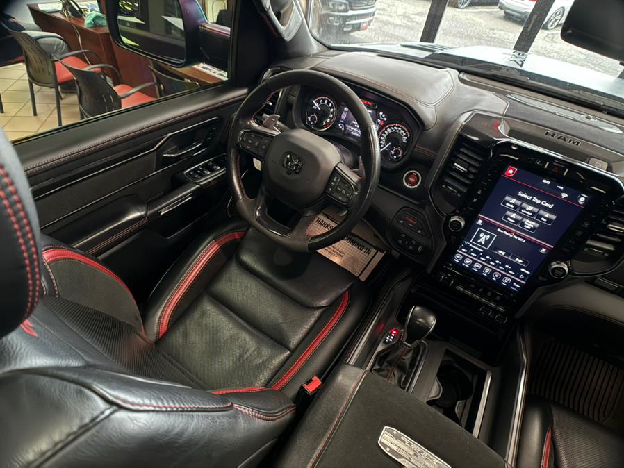 2021 Ram 1500 TRX 4x4 Crew Cab 5''7" Box, available for sale in Massapequa Park, New York | Power Motors East. Massapequa Park, New York 2021 Ram 1500 TRX 4x4 Crew Cab 5''7" Box, available for sale in Massapequa Park, New York | Power Motors East. Massapequa Park, New York