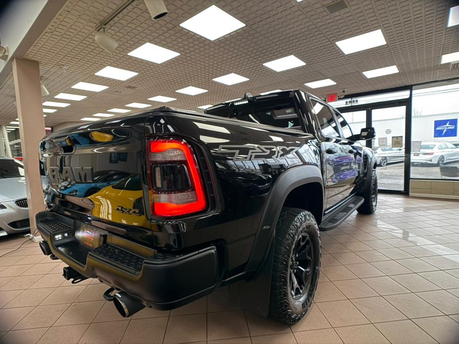 2021 Ram 1500 TRX 4x4 Crew Cab 5''7" Box, available for sale in Massapequa Park, New York | Power Motors East. Massapequa Park, New York 2021 Ram 1500 TRX 4x4 Crew Cab 5''7" Box, available for sale in Massapequa Park, New York | Power Motors East. Massapequa Park, New York
