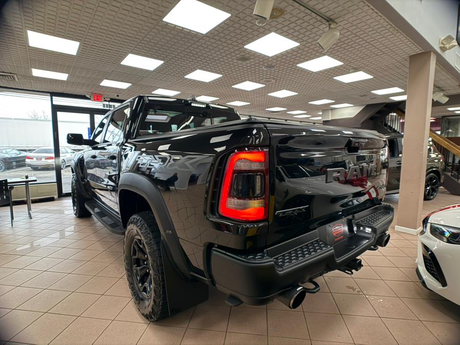 2021 Ram 1500 TRX 4x4 Crew Cab 5''7" Box, available for sale in Massapequa Park, New York | Power Motors East. Massapequa Park, New York 2021 Ram 1500 TRX 4x4 Crew Cab 5''7" Box, available for sale in Massapequa Park, New York | Power Motors East. Massapequa Park, New York