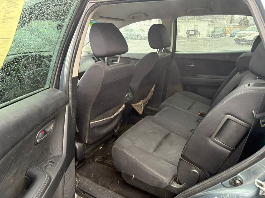 2010 Mazda CX-9 FWD 4dr Grand Touring, available for sale in East Windsor, Connecticut | CT Car Co LLC. East Windsor, Connecticut 2010 Mazda CX-9 FWD 4dr Grand Touring, available for sale in East Windsor, Connecticut | CT Car Co LLC. East Windsor, Connecticut
