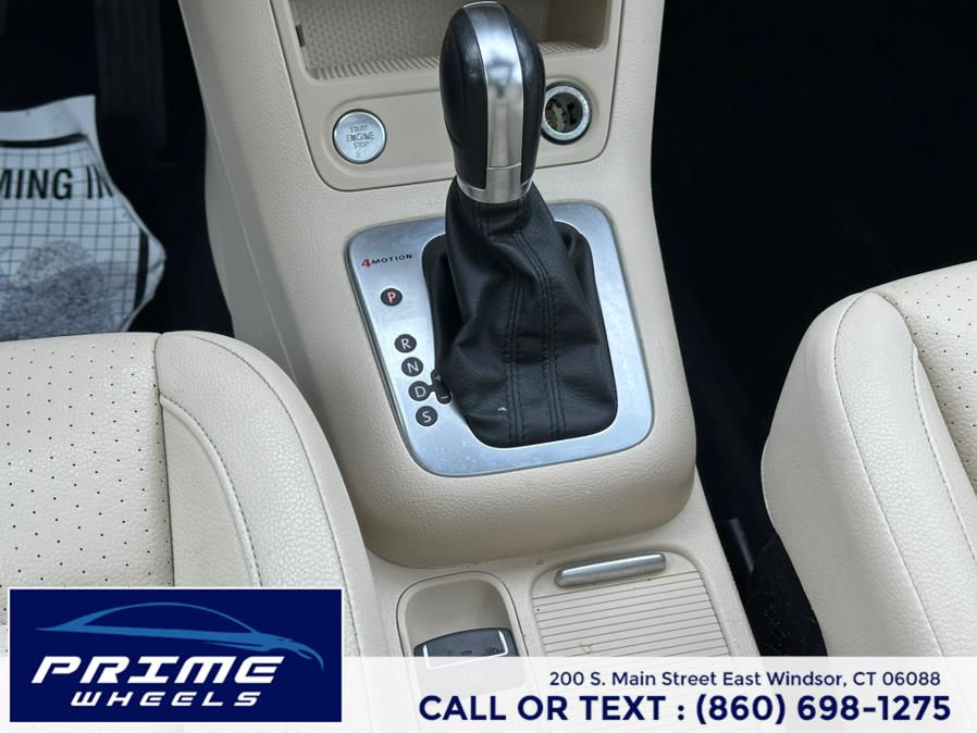 2014 Volkswagen Tiguan 4MOTION 4dr Auto SE w/Appearance, available for sale in East Windsor, Connecticut | Prime Wheels. East Windsor, Connecticut 2014 Volkswagen Tiguan 4MOTION 4dr Auto SE w/Appearance, available for sale in East Windsor, Connecticut | Prime Wheels. East Windsor, Connecticut
