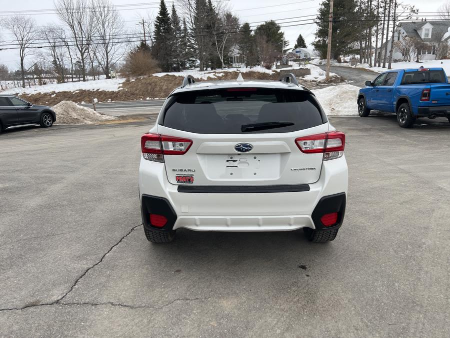 2018 Subaru Crosstrek 2.0i Premium CVT, available for sale in Bangor , Maine | Pray's Auto Sales . Bangor , Maine 2018 Subaru Crosstrek 2.0i Premium CVT, available for sale in Bangor , Maine | Pray's Auto Sales . Bangor , Maine