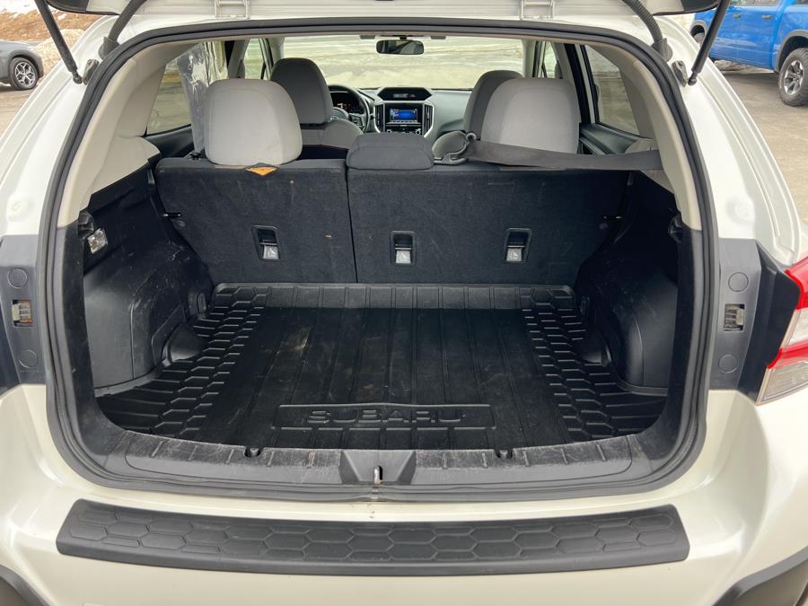 2018 Subaru Crosstrek 2.0i Premium CVT, available for sale in Bangor , Maine | Pray's Auto Sales . Bangor , Maine 2018 Subaru Crosstrek 2.0i Premium CVT, available for sale in Bangor , Maine | Pray's Auto Sales . Bangor , Maine