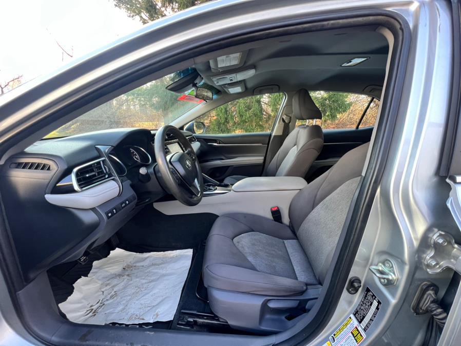 2018 Toyota Camry L Auto (Natl), available for sale in East Windsor, Connecticut | STS Automotive. East Windsor, Connecticut 2018 Toyota Camry L Auto (Natl), available for sale in East Windsor, Connecticut | STS Automotive. East Windsor, Connecticut