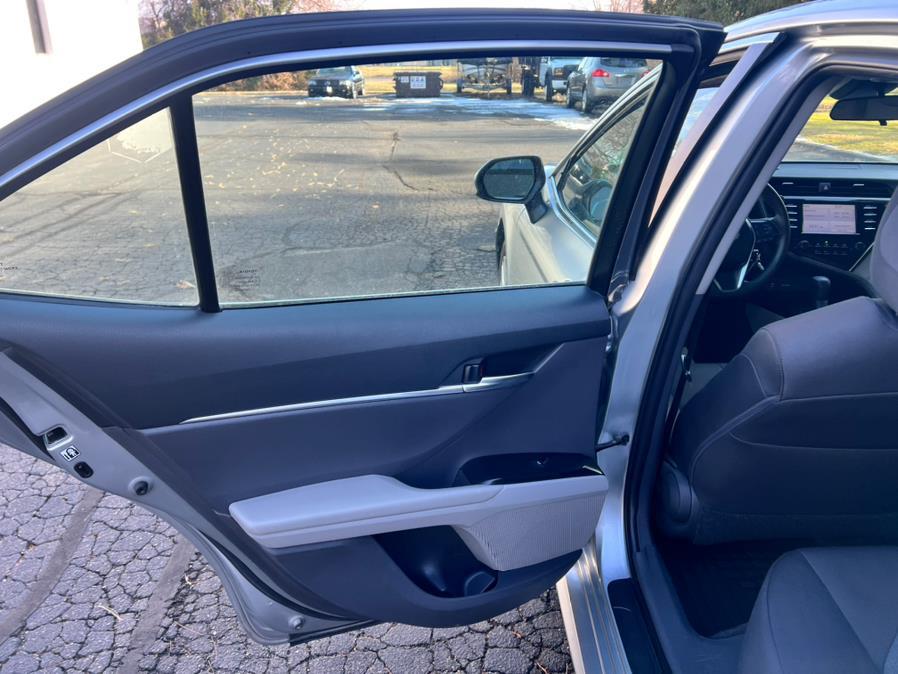 2018 Toyota Camry L Auto (Natl), available for sale in East Windsor, Connecticut | STS Automotive. East Windsor, Connecticut 2018 Toyota Camry L Auto (Natl), available for sale in East Windsor, Connecticut | STS Automotive. East Windsor, Connecticut