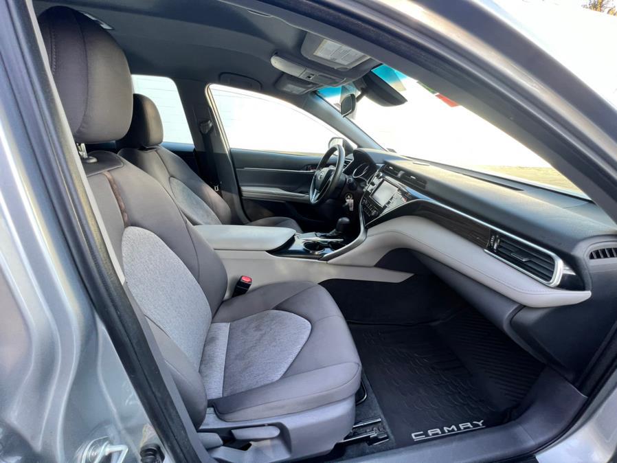 2018 Toyota Camry L Auto (Natl), available for sale in East Windsor, Connecticut | STS Automotive. East Windsor, Connecticut 2018 Toyota Camry L Auto (Natl), available for sale in East Windsor, Connecticut | STS Automotive. East Windsor, Connecticut