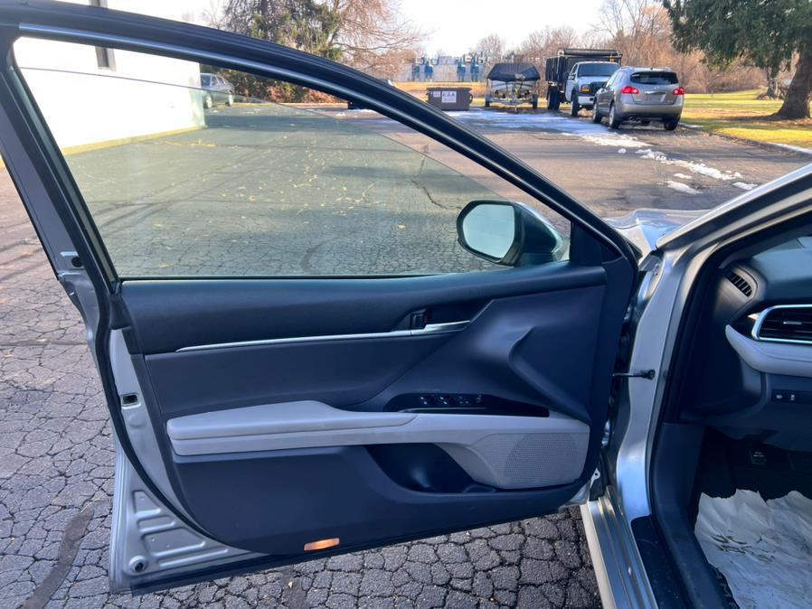 2018 Toyota Camry L Auto (Natl), available for sale in East Windsor, Connecticut | STS Automotive. East Windsor, Connecticut 2018 Toyota Camry L Auto (Natl), available for sale in East Windsor, Connecticut | STS Automotive. East Windsor, Connecticut