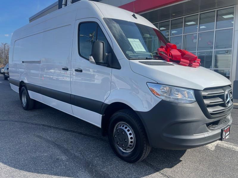 2023 Mercedes-benz Sprinter 3500 Xd Hr I4 Diesel 170 , available for sale in Maple Shade, New Jersey | Car Revolution. Maple Shade, New Jersey 2023 Mercedes-benz Sprinter 3500 Xd Hr I4 Diesel 170 , available for sale in Maple Shade, New Jersey | Car Revolution. Maple Shade, New Jersey