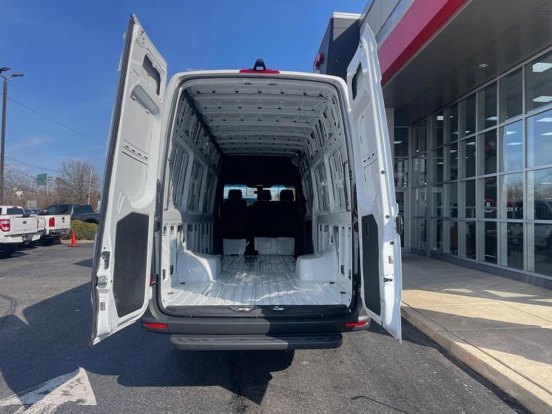 2023 Mercedes-benz Sprinter 3500 Xd Hr I4 Diesel 170 , available for sale in Maple Shade, New Jersey | Car Revolution. Maple Shade, New Jersey 2023 Mercedes-benz Sprinter 3500 Xd Hr I4 Diesel 170 , available for sale in Maple Shade, New Jersey | Car Revolution. Maple Shade, New Jersey