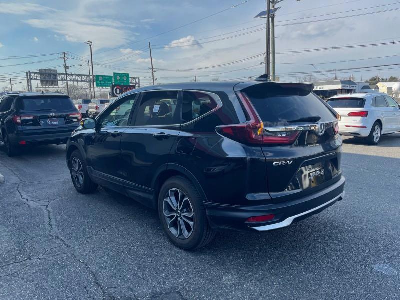 2022 Honda Cr-v EX AWD, available for sale in Maple Shade, New Jersey | Car Revolution. Maple Shade, New Jersey 2022 Honda Cr-v EX AWD, available for sale in Maple Shade, New Jersey | Car Revolution. Maple Shade, New Jersey