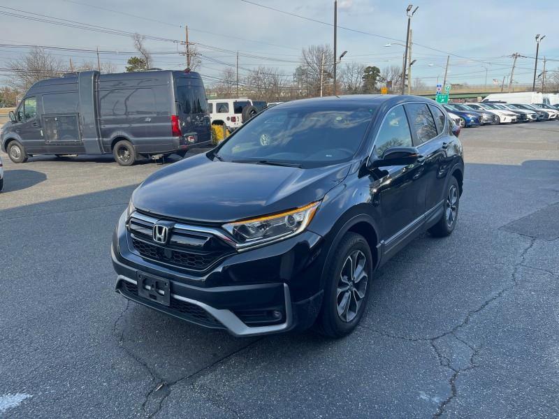 2022 Honda Cr-v EX AWD, available for sale in Maple Shade, New Jersey | Car Revolution. Maple Shade, New Jersey 2022 Honda Cr-v EX AWD, available for sale in Maple Shade, New Jersey | Car Revolution. Maple Shade, New Jersey