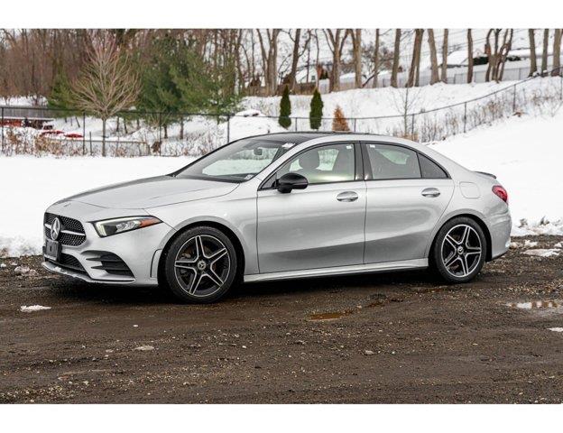 2022 Mercedes-benz A-class A 220, available for sale in Great Neck, New York | Camy Cars. Great Neck, New York 2022 Mercedes-benz A-class A 220, available for sale in Great Neck, New York | Camy Cars. Great Neck, New York