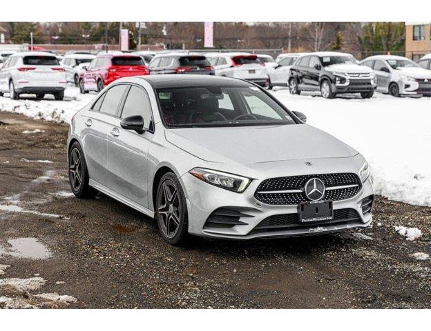 2022 Mercedes-benz A-class A 220, available for sale in Great Neck, New York | Camy Cars. Great Neck, New York 2022 Mercedes-benz A-class A 220, available for sale in Great Neck, New York | Camy Cars. Great Neck, New York