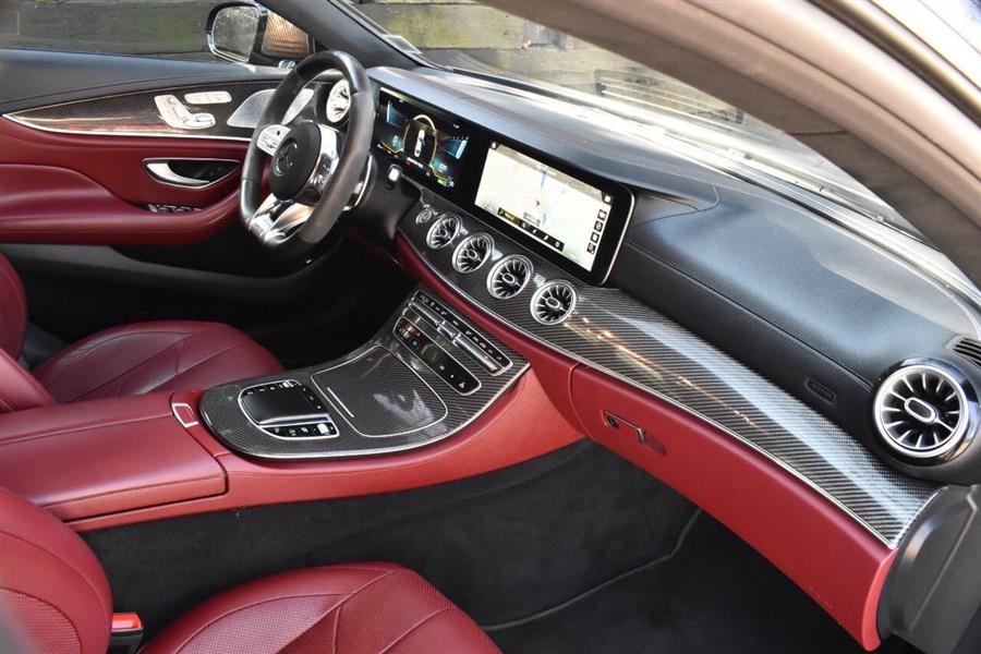 2021 Mercedes-benz Cls AMG CLS 53 AWD 4MATIC 4dr Coupe, available for sale in Great Neck, New York | Camy Cars. Great Neck, New York 2021 Mercedes-benz Cls AMG CLS 53 AWD 4MATIC 4dr Coupe, available for sale in Great Neck, New York | Camy Cars. Great Neck, New York
