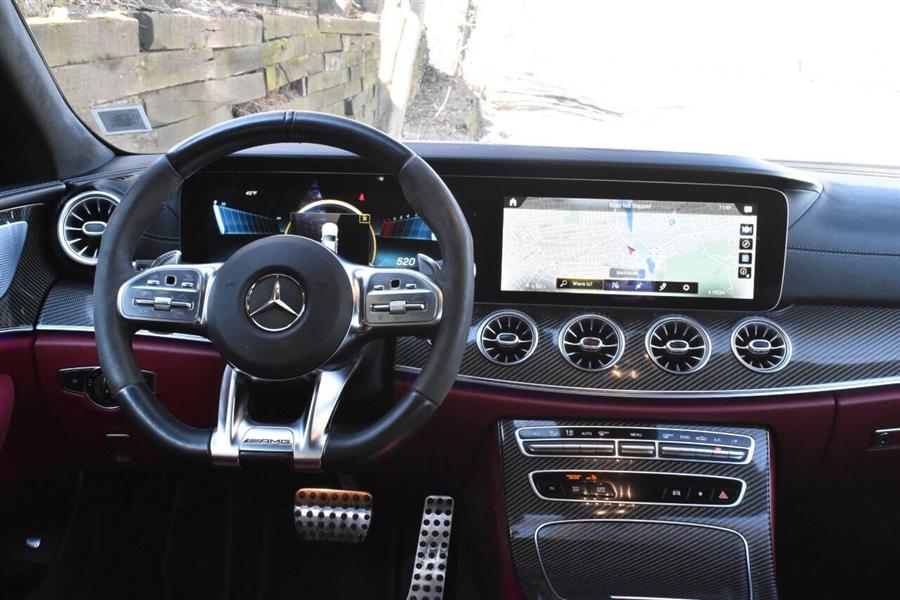 2021 Mercedes-benz Cls AMG CLS 53 AWD 4MATIC 4dr Coupe, available for sale in Great Neck, New York | Camy Cars. Great Neck, New York 2021 Mercedes-benz Cls AMG CLS 53 AWD 4MATIC 4dr Coupe, available for sale in Great Neck, New York | Camy Cars. Great Neck, New York
