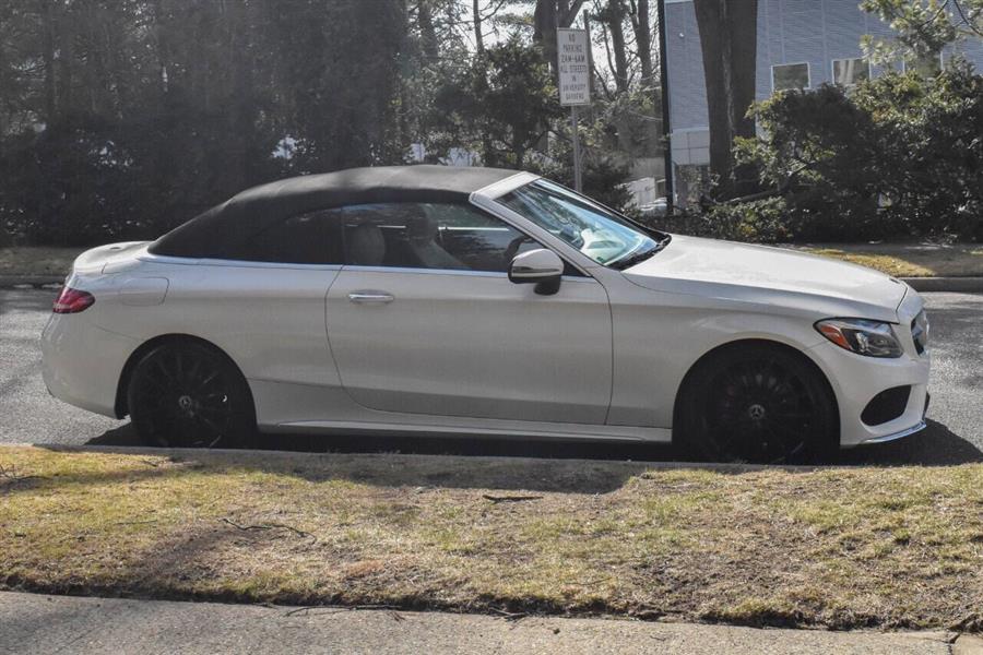 2018 Mercedes-benz C-class C 300 2dr Cabriolet, available for sale in Great Neck, New York | Camy Cars. Great Neck, New York 2018 Mercedes-benz C-class C 300 2dr Cabriolet, available for sale in Great Neck, New York | Camy Cars. Great Neck, New York