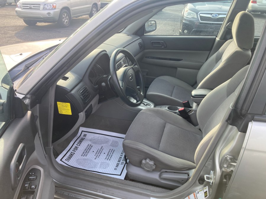 2006 Subaru Forester 4dr 2.5 X Auto, available for sale in Bethlehem, Pennsylvania | Best Auto Deals LLC. Bethlehem, Pennsylvania 2006 Subaru Forester 4dr 2.5 X Auto, available for sale in Bethlehem, Pennsylvania | Best Auto Deals LLC. Bethlehem, Pennsylvania