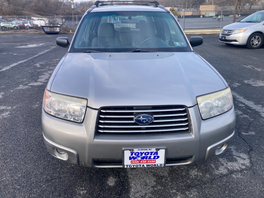 2006 Subaru Forester 4dr 2.5 X Auto, available for sale in Bethlehem, Pennsylvania | Best Auto Deals LLC. Bethlehem, Pennsylvania 2006 Subaru Forester 4dr 2.5 X Auto, available for sale in Bethlehem, Pennsylvania | Best Auto Deals LLC. Bethlehem, Pennsylvania