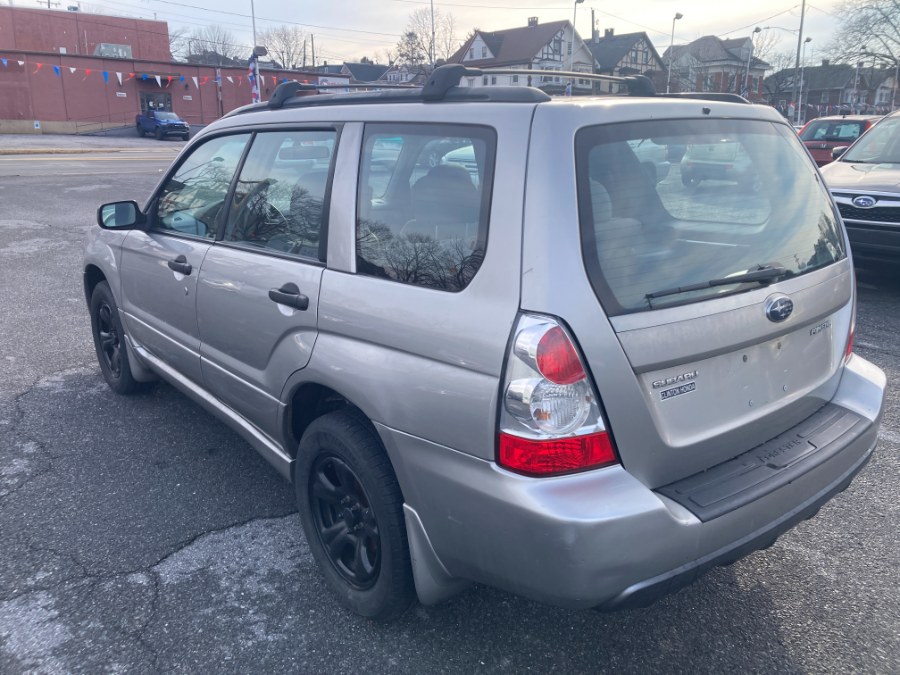 2006 Subaru Forester 4dr 2.5 X Auto, available for sale in Bethlehem, Pennsylvania | Best Auto Deals LLC. Bethlehem, Pennsylvania 2006 Subaru Forester 4dr 2.5 X Auto, available for sale in Bethlehem, Pennsylvania | Best Auto Deals LLC. Bethlehem, Pennsylvania