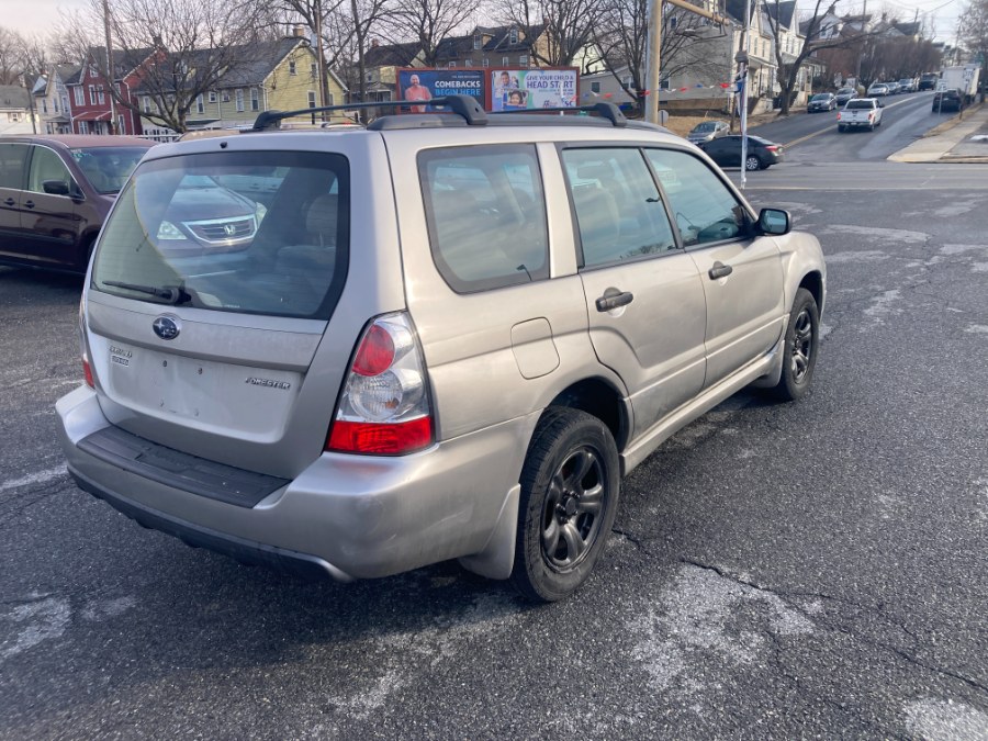 2006 Subaru Forester 4dr 2.5 X Auto, available for sale in Bethlehem, Pennsylvania | Best Auto Deals LLC. Bethlehem, Pennsylvania 2006 Subaru Forester 4dr 2.5 X Auto, available for sale in Bethlehem, Pennsylvania | Best Auto Deals LLC. Bethlehem, Pennsylvania