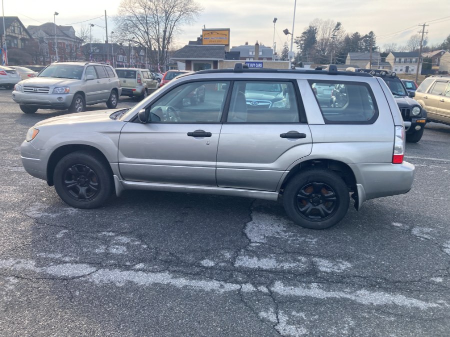 2006 Subaru Forester 4dr 2.5 X Auto, available for sale in Bethlehem, Pennsylvania | Best Auto Deals LLC. Bethlehem, Pennsylvania 2006 Subaru Forester 4dr 2.5 X Auto, available for sale in Bethlehem, Pennsylvania | Best Auto Deals LLC. Bethlehem, Pennsylvania