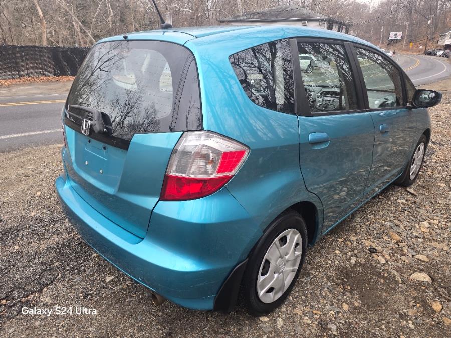 2012 Honda Fit 5dr HB Auto, available for sale in Bloomingdale, New Jersey | Bloomingdale Auto Group. Bloomingdale, New Jersey 2012 Honda Fit 5dr HB Auto, available for sale in Bloomingdale, New Jersey | Bloomingdale Auto Group. Bloomingdale, New Jersey