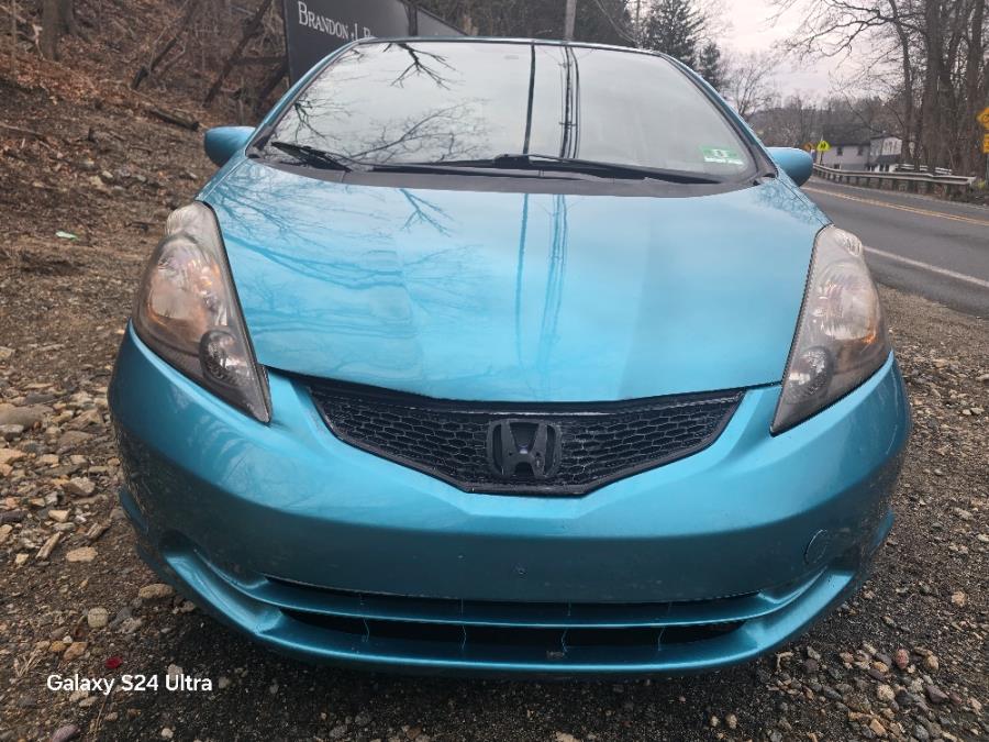 2012 Honda Fit 5dr HB Auto, available for sale in Bloomingdale, New Jersey | Bloomingdale Auto Group. Bloomingdale, New Jersey 2012 Honda Fit 5dr HB Auto, available for sale in Bloomingdale, New Jersey | Bloomingdale Auto Group. Bloomingdale, New Jersey