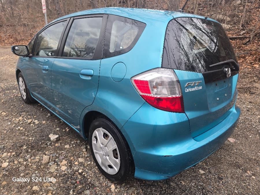 2012 Honda Fit 5dr HB Auto, available for sale in Bloomingdale, New Jersey | Bloomingdale Auto Group. Bloomingdale, New Jersey 2012 Honda Fit 5dr HB Auto, available for sale in Bloomingdale, New Jersey | Bloomingdale Auto Group. Bloomingdale, New Jersey