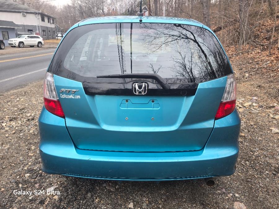 2012 Honda Fit 5dr HB Auto, available for sale in Bloomingdale, New Jersey | Bloomingdale Auto Group. Bloomingdale, New Jersey 2012 Honda Fit 5dr HB Auto, available for sale in Bloomingdale, New Jersey | Bloomingdale Auto Group. Bloomingdale, New Jersey