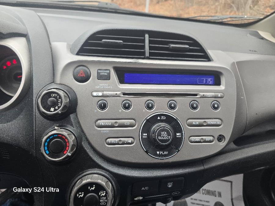 2012 Honda Fit 5dr HB Auto, available for sale in Bloomingdale, New Jersey | Bloomingdale Auto Group. Bloomingdale, New Jersey 2012 Honda Fit 5dr HB Auto, available for sale in Bloomingdale, New Jersey | Bloomingdale Auto Group. Bloomingdale, New Jersey