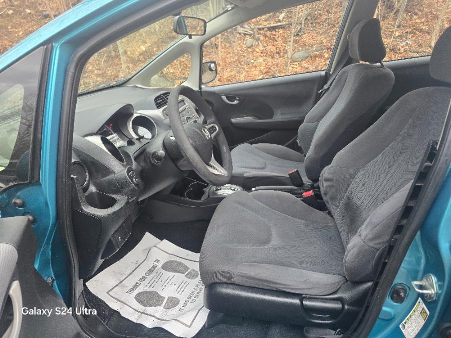 2012 Honda Fit 5dr HB Auto, available for sale in Bloomingdale, New Jersey | Bloomingdale Auto Group. Bloomingdale, New Jersey 2012 Honda Fit 5dr HB Auto, available for sale in Bloomingdale, New Jersey | Bloomingdale Auto Group. Bloomingdale, New Jersey