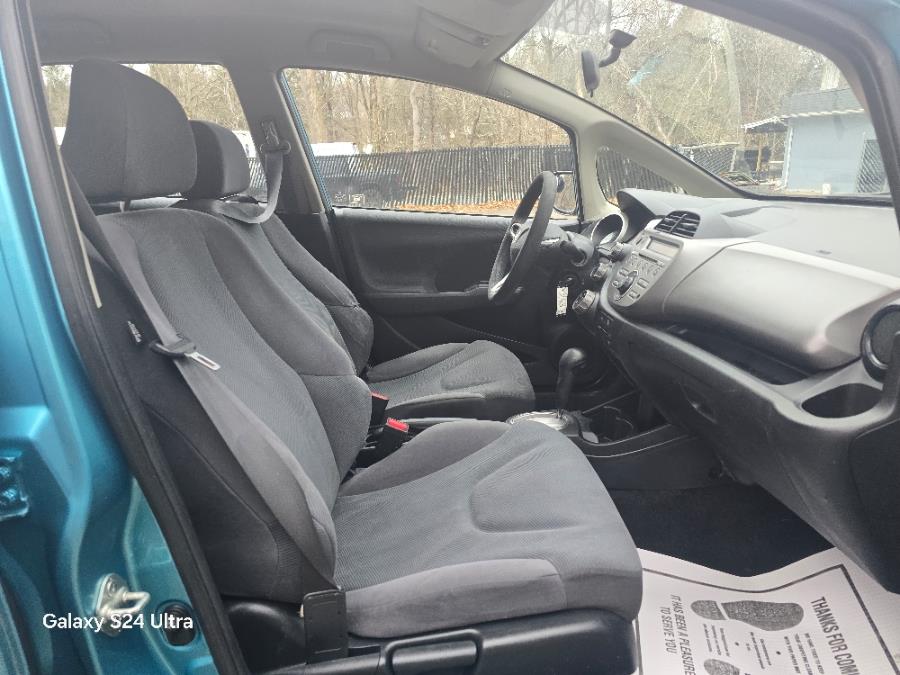 2012 Honda Fit 5dr HB Auto, available for sale in Bloomingdale, New Jersey | Bloomingdale Auto Group. Bloomingdale, New Jersey 2012 Honda Fit 5dr HB Auto, available for sale in Bloomingdale, New Jersey | Bloomingdale Auto Group. Bloomingdale, New Jersey