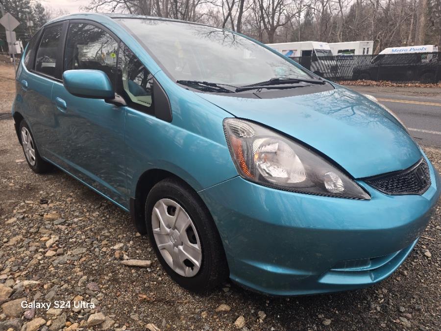 2012 Honda Fit 5dr HB Auto, available for sale in Bloomingdale, New Jersey | Bloomingdale Auto Group. Bloomingdale, New Jersey 2012 Honda Fit 5dr HB Auto, available for sale in Bloomingdale, New Jersey | Bloomingdale Auto Group. Bloomingdale, New Jersey