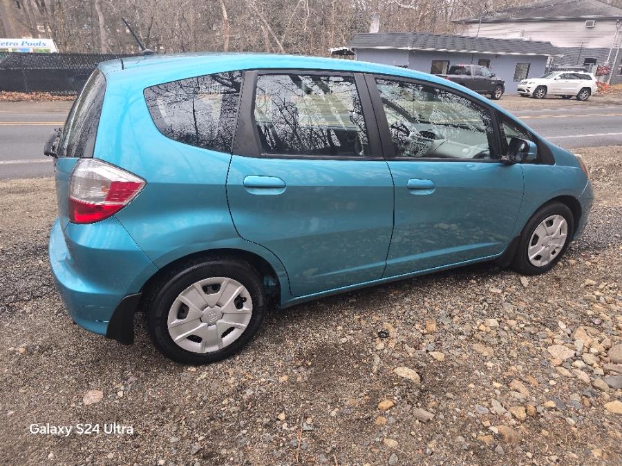 2012 Honda Fit 5dr HB Auto, available for sale in Bloomingdale, New Jersey | Bloomingdale Auto Group. Bloomingdale, New Jersey 2012 Honda Fit 5dr HB Auto, available for sale in Bloomingdale, New Jersey | Bloomingdale Auto Group. Bloomingdale, New Jersey